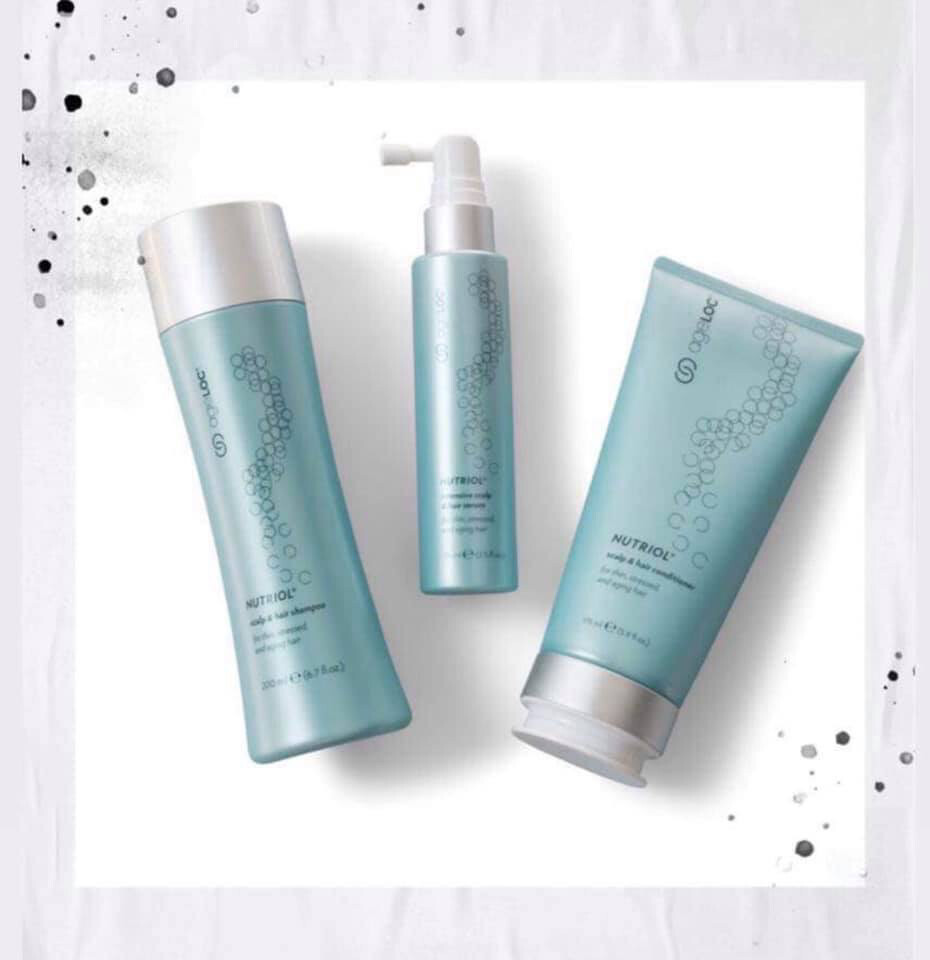 Scalp &amp; Hair Treatment