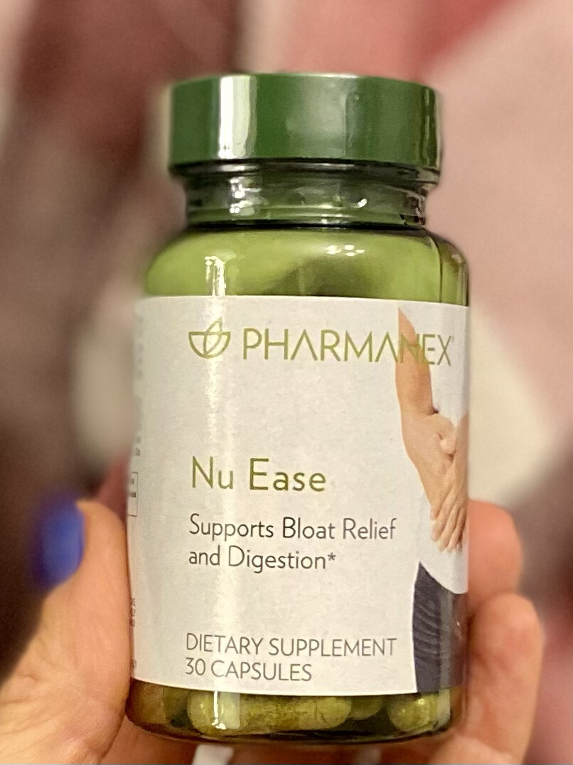 Nu Ease