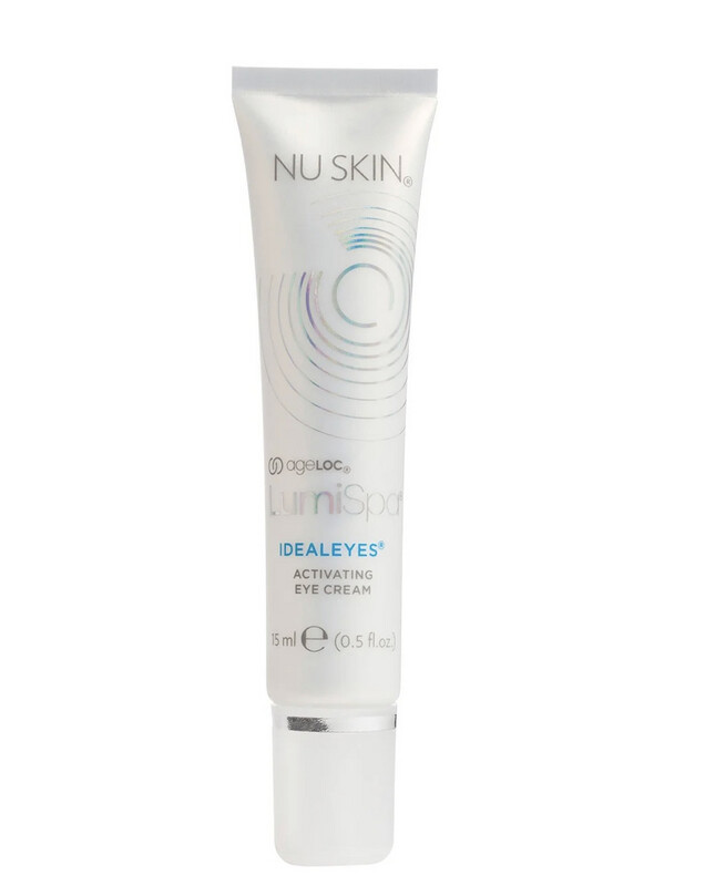 Ideal Eyes cream