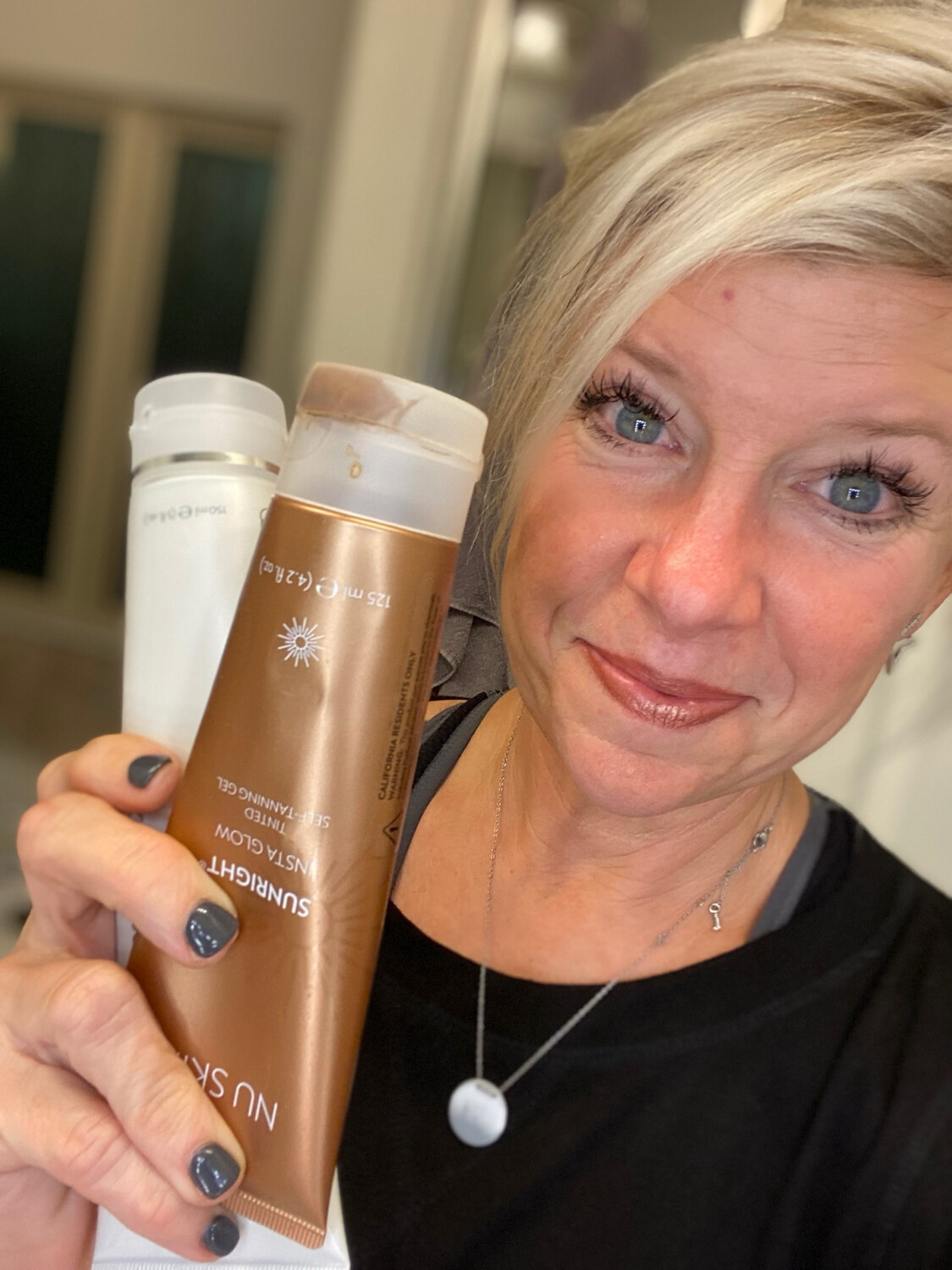 Tan &amp; Tone Combo
