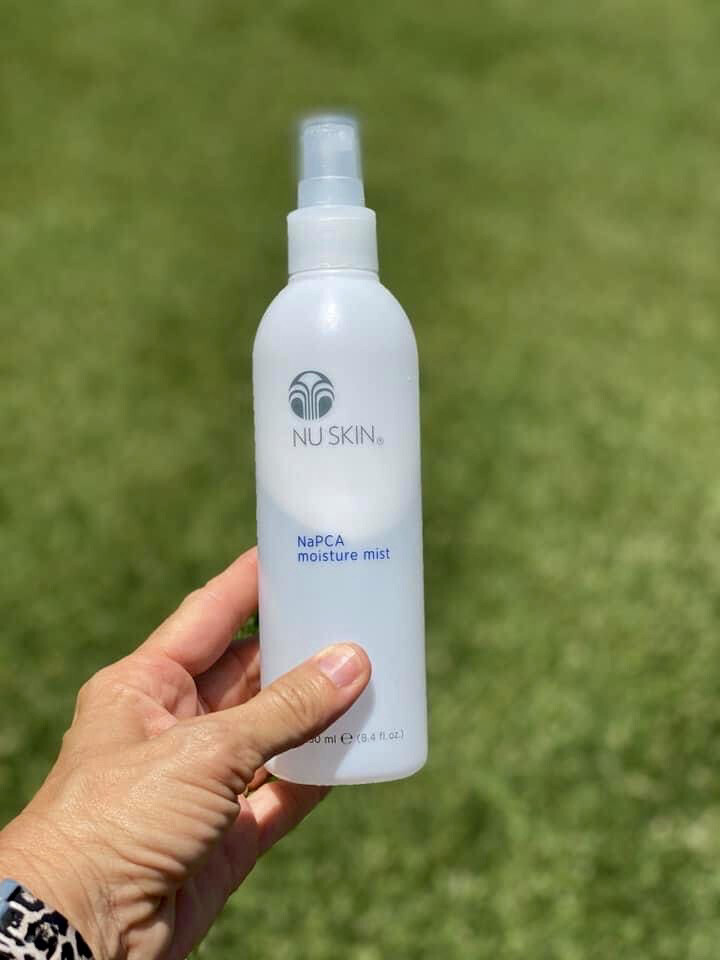 Moisture Mist