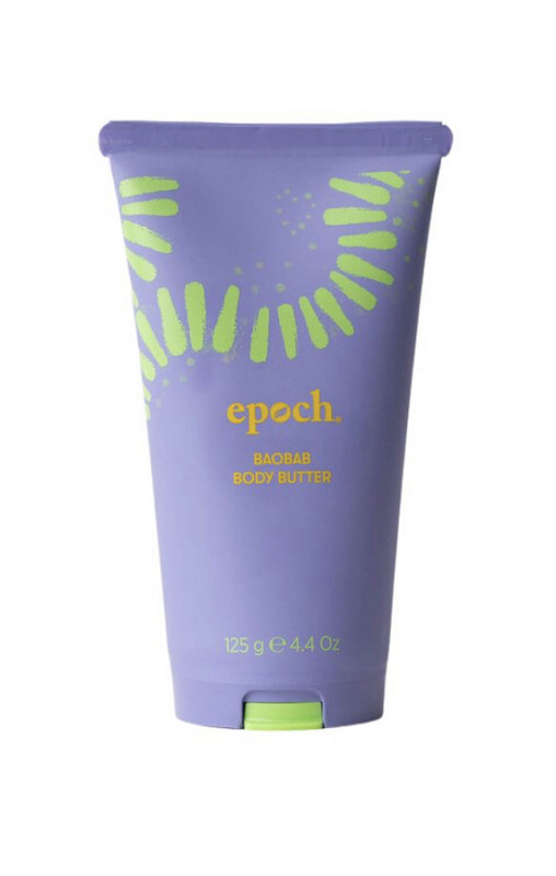 Body Butter