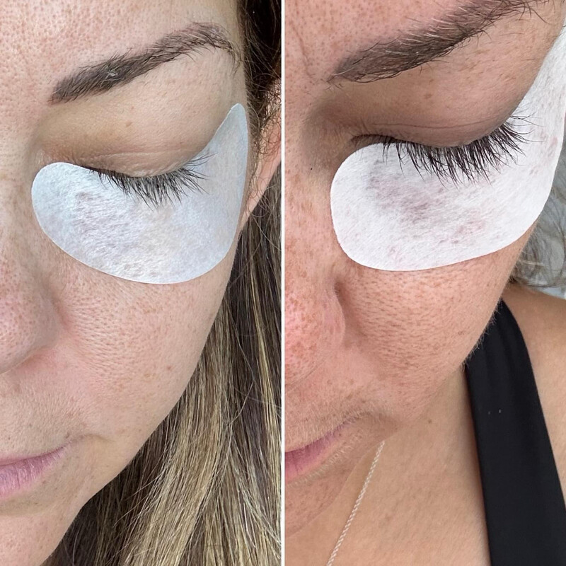 LASH &amp; BROW SERUM • 3 Month Supply
