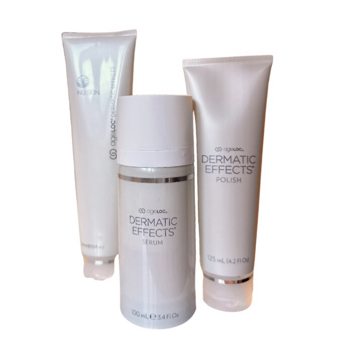 Cellulite Polish, Serum &amp; Cream