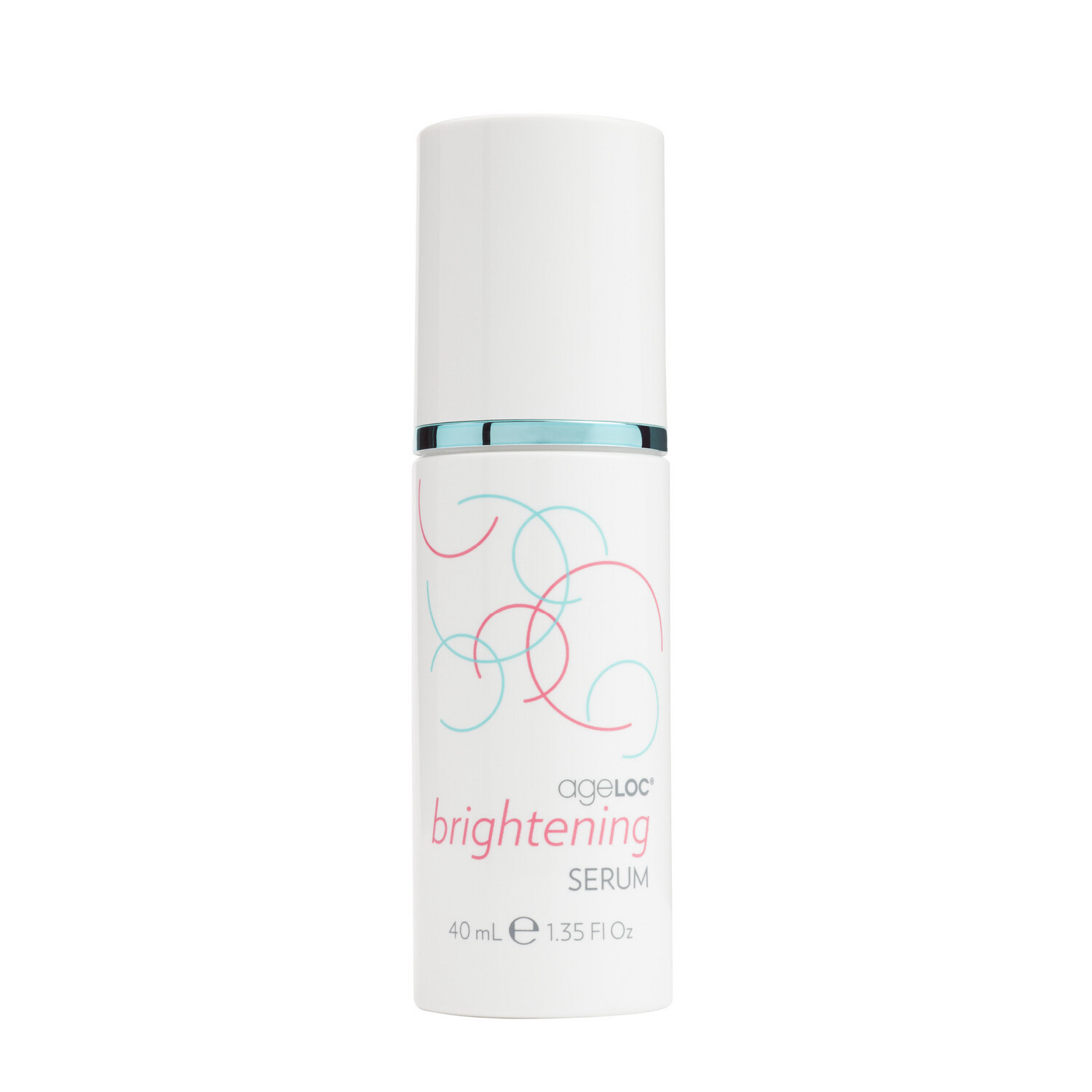 Brightening Serum with ageLOC