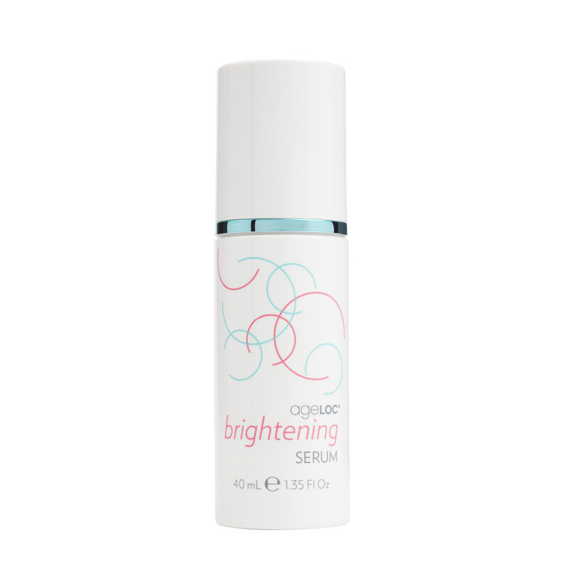 Brightening Serum with ageLOC