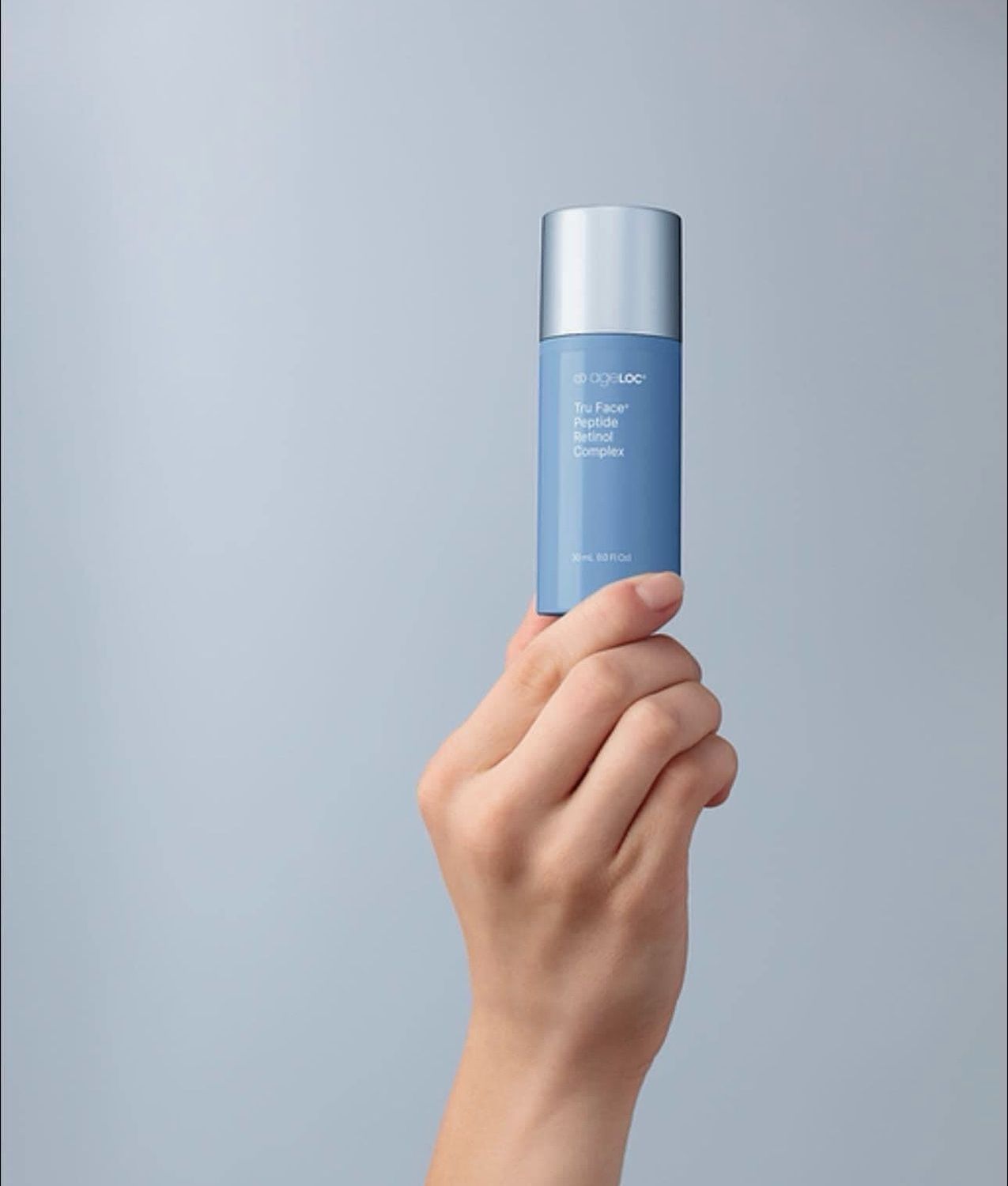 TruFace Peptide RETINOL Complex