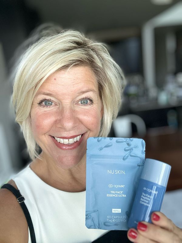 TruFace Peptide RETINOL Complex