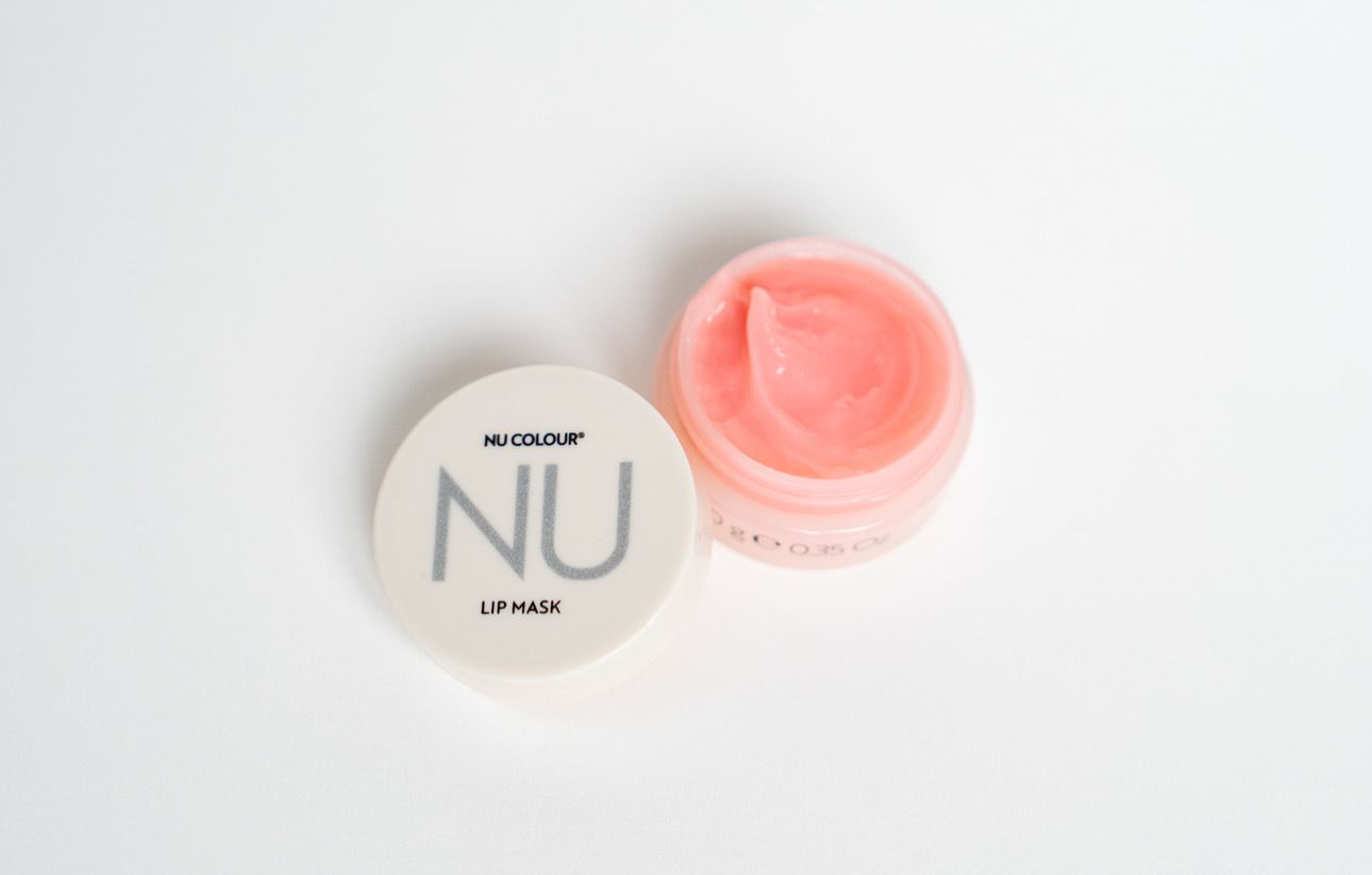 Lip Mask