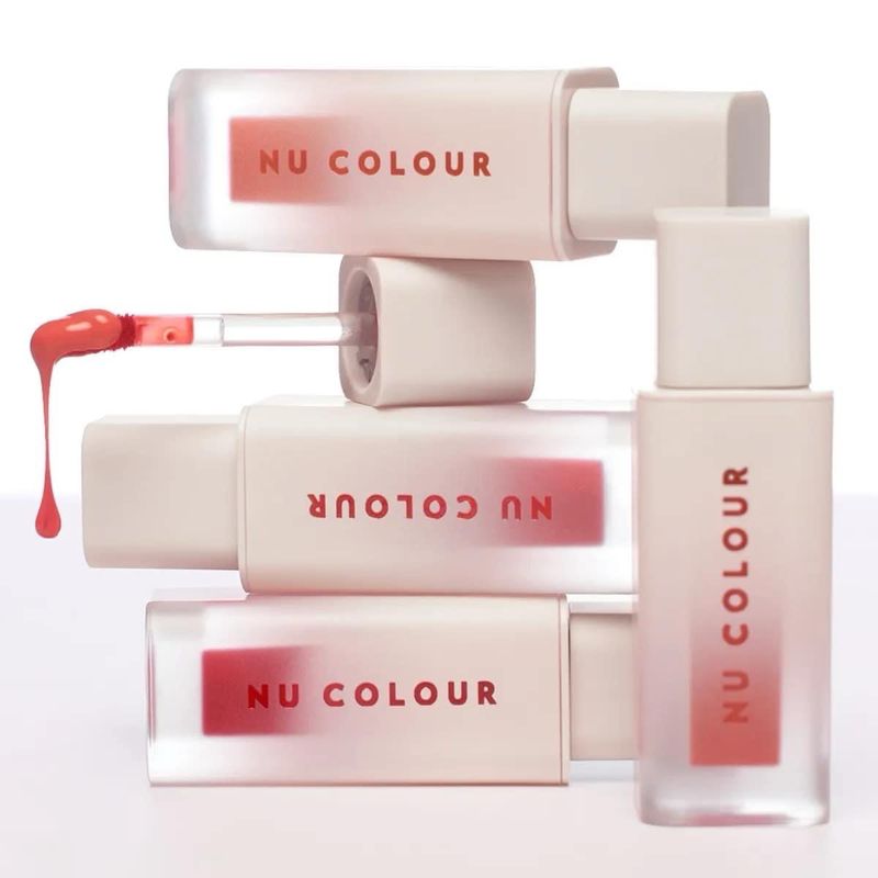 NEW LIP TINTS