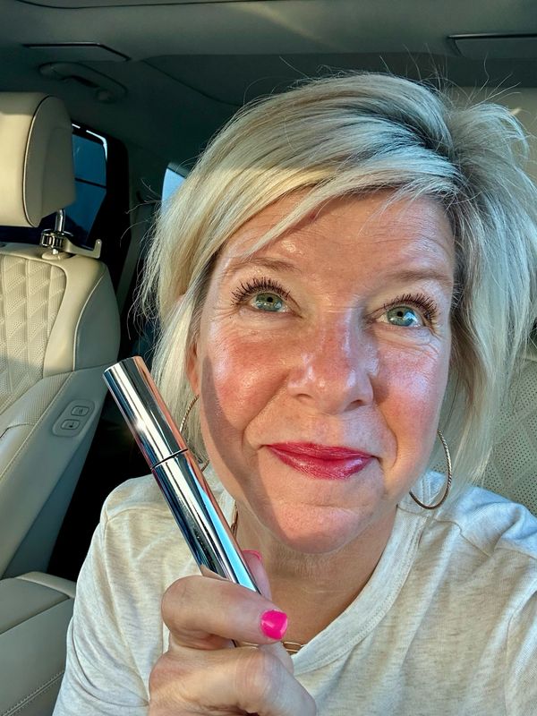 Mascara