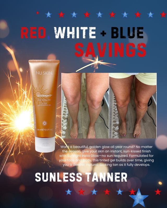 Sunless Tanner