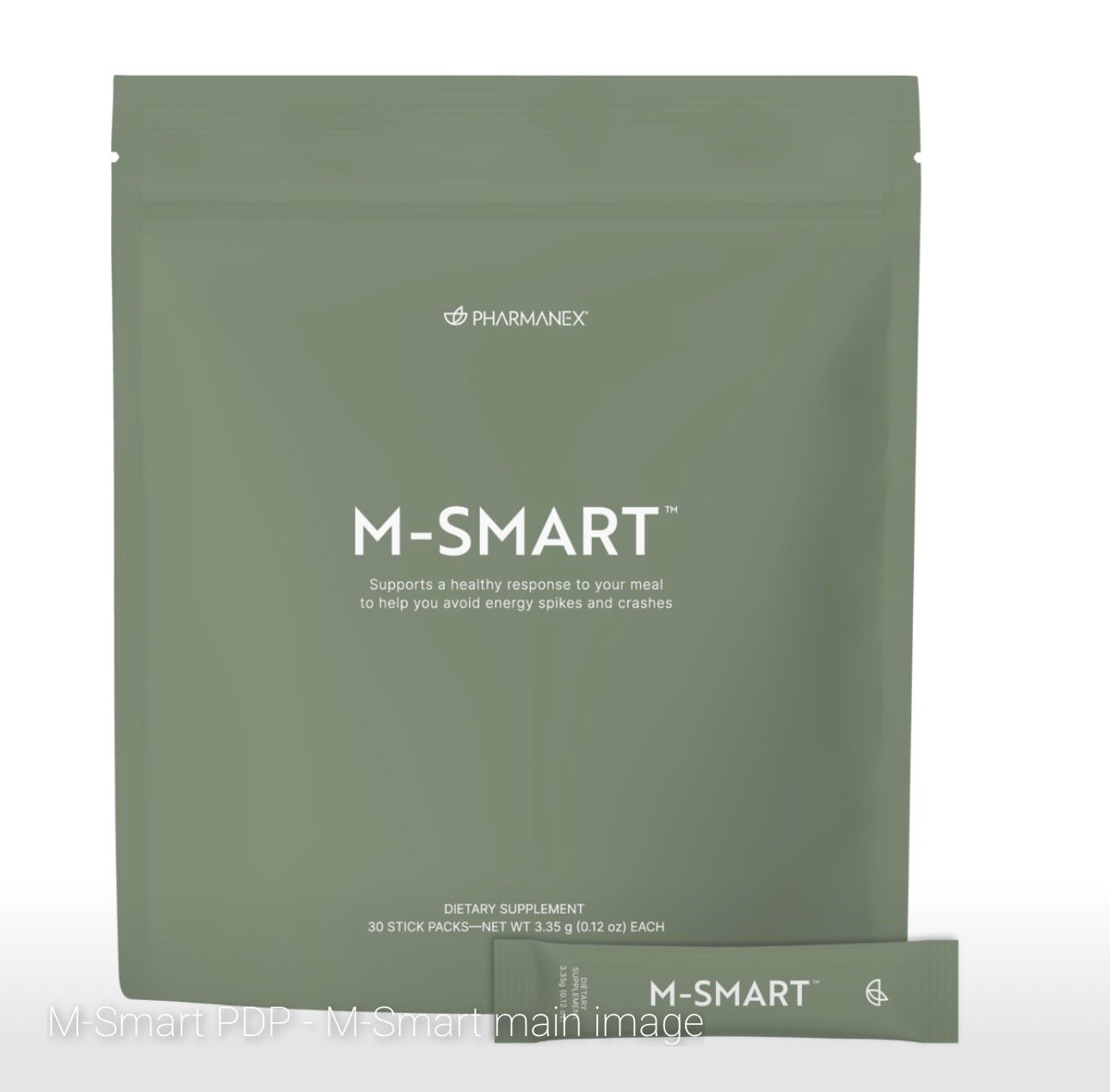 M-SMART (Not Released Yet)