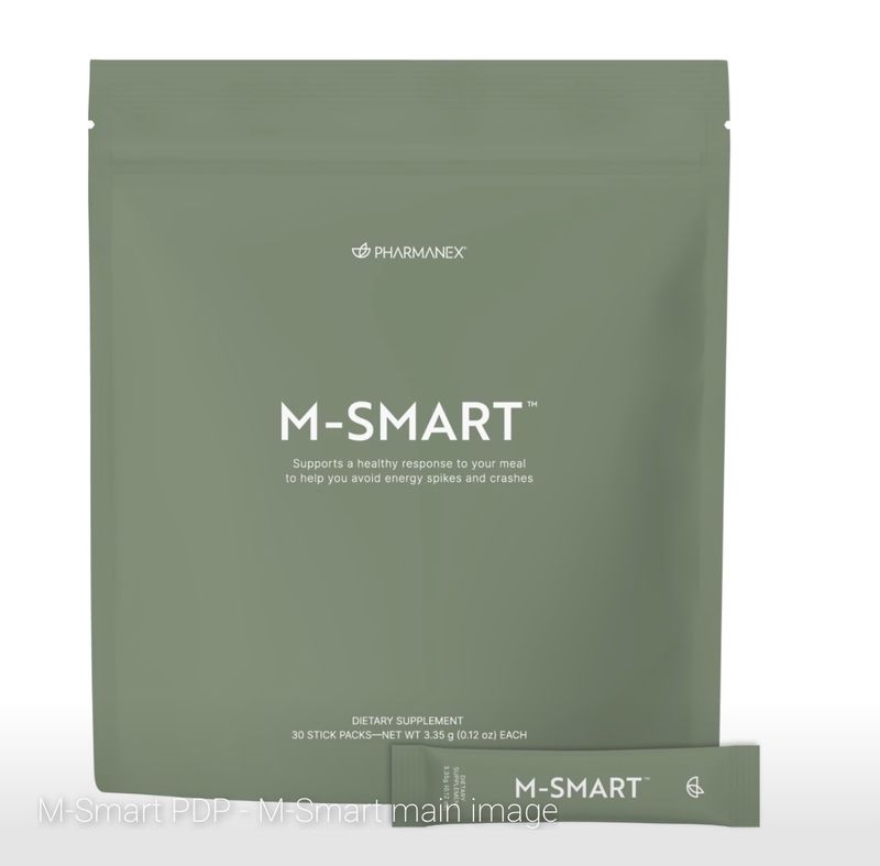 M-SMART (Not Released Yet)