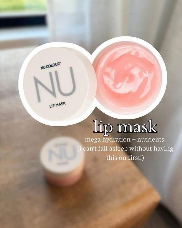 Lip Mask