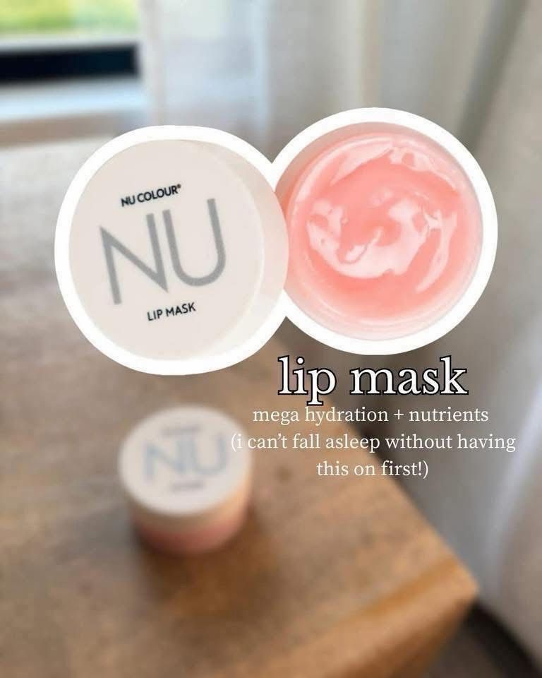 Lip Mask