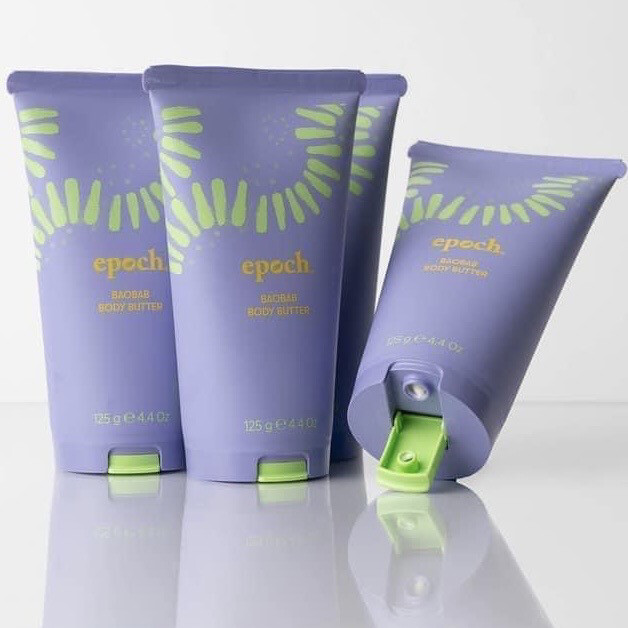 Body Butter