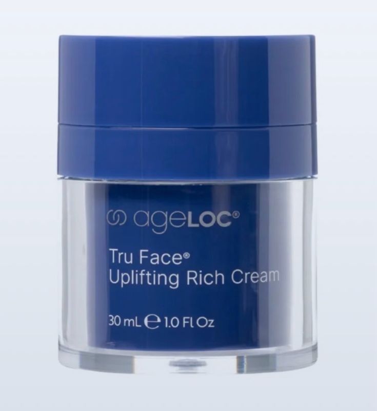 Uplifting Cream
