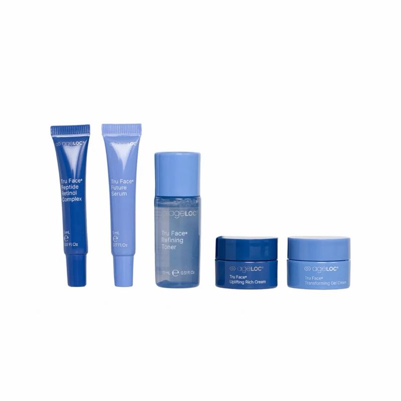 Anti-aging Mini’s