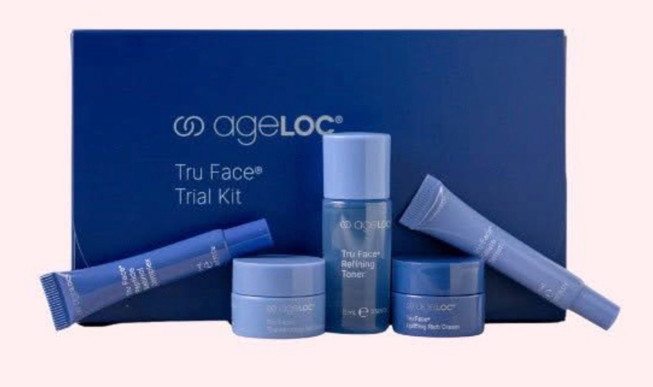 Anti-aging Mini’s