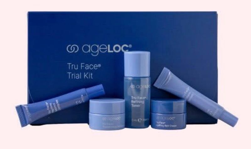 Anti-aging Mini’s