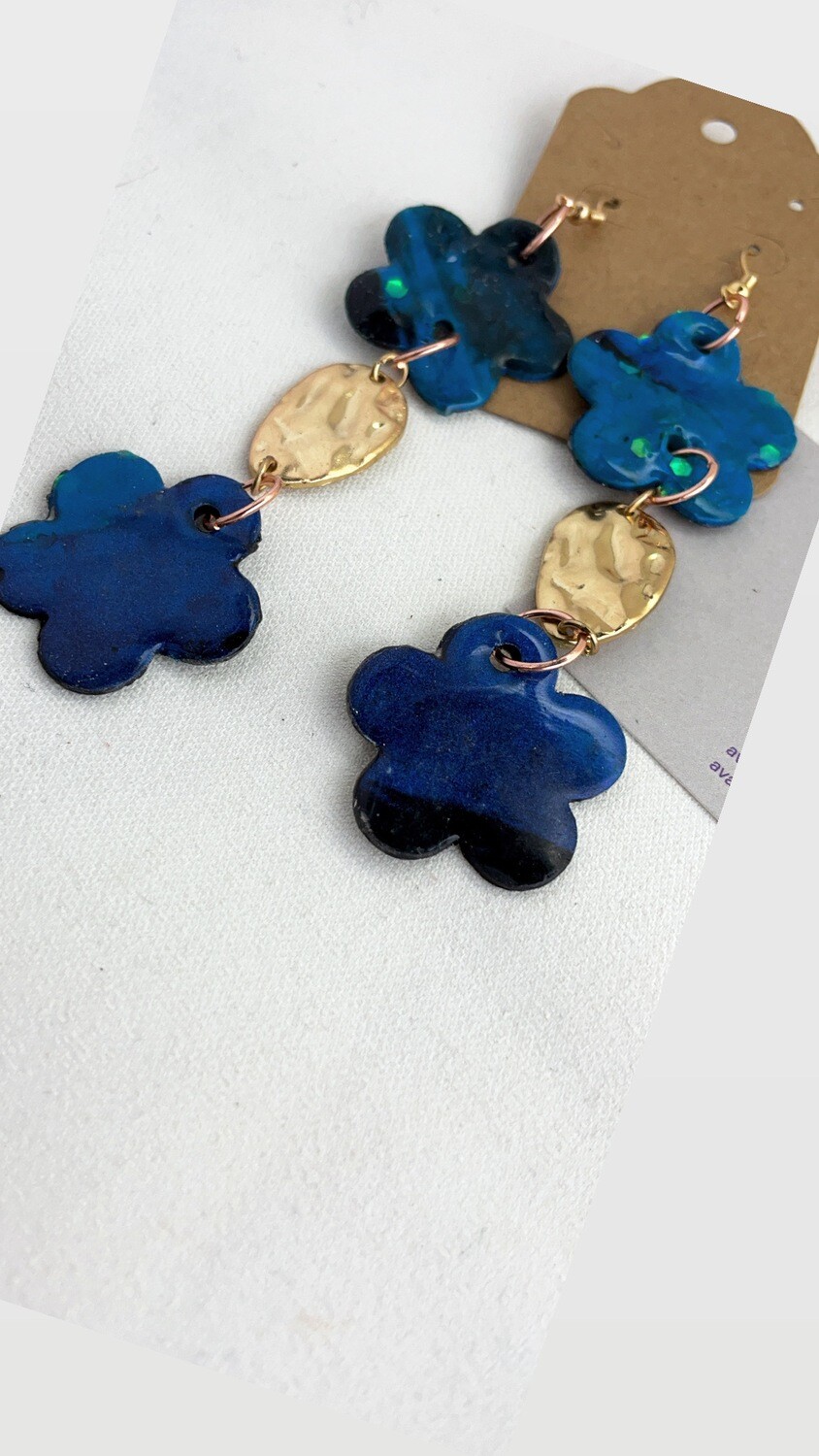 Blue Glory