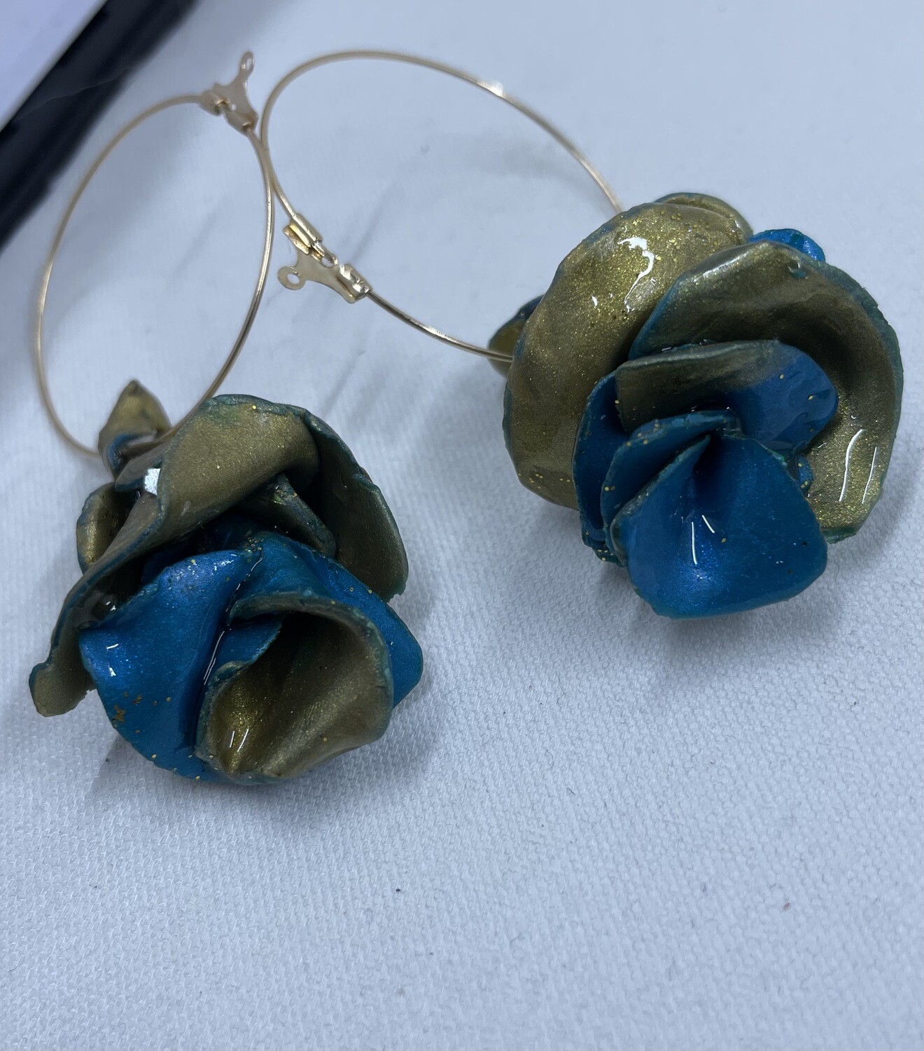 Blue Rose
