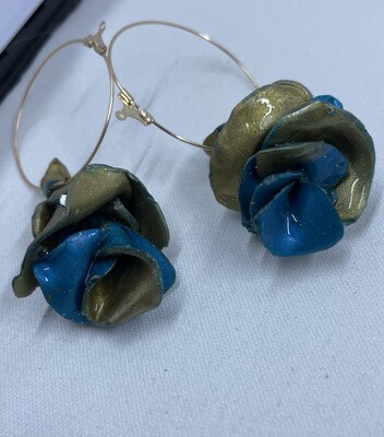 Blue Rose