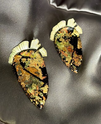 Sunrise Teardrop