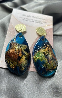 Oceanic Gem