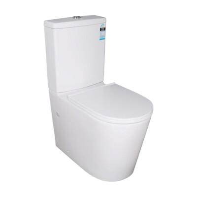 Bathroom Warehouse Direct