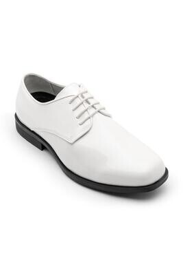 WHITE ALLEGRO SHOE