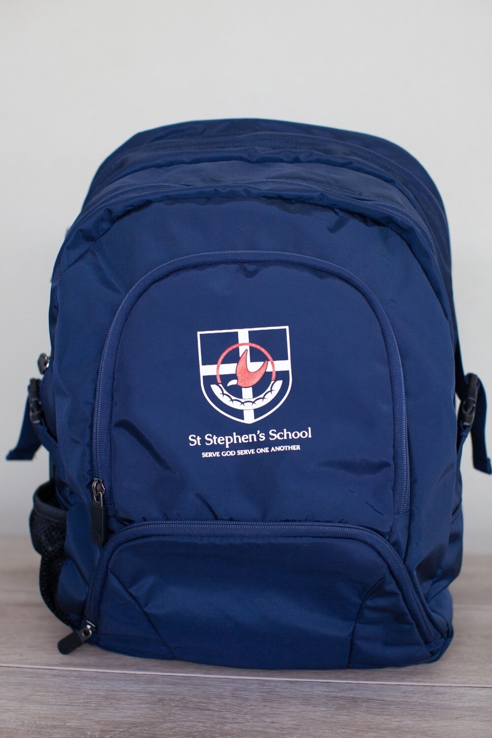 Back Pack 35L