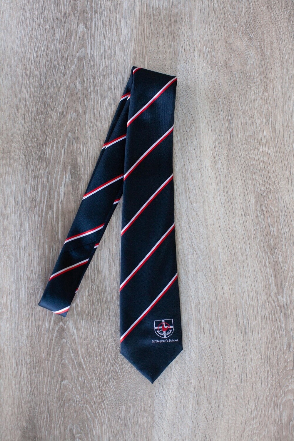 Tie Navy