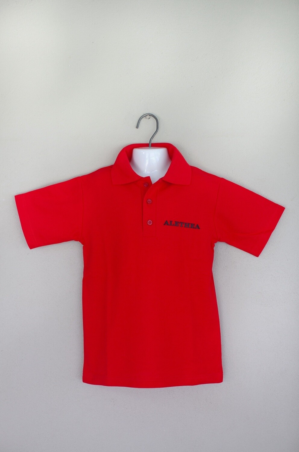 House Shirt Alethea, Size: 2C