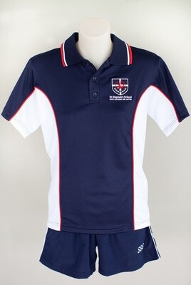 Sports Shirt HS Carramar