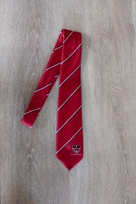 Tie Red