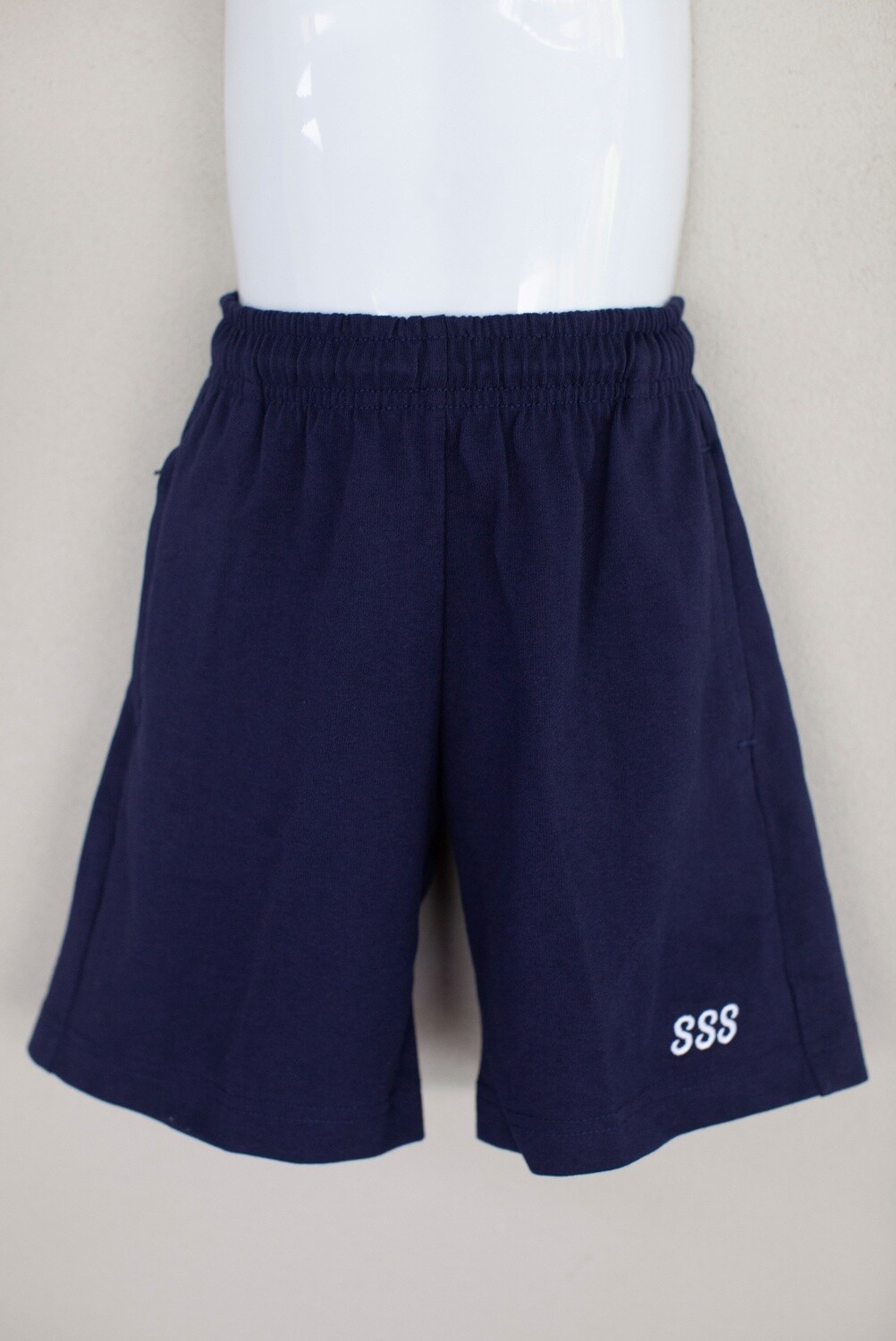 Shorts ELC, Size: 2C