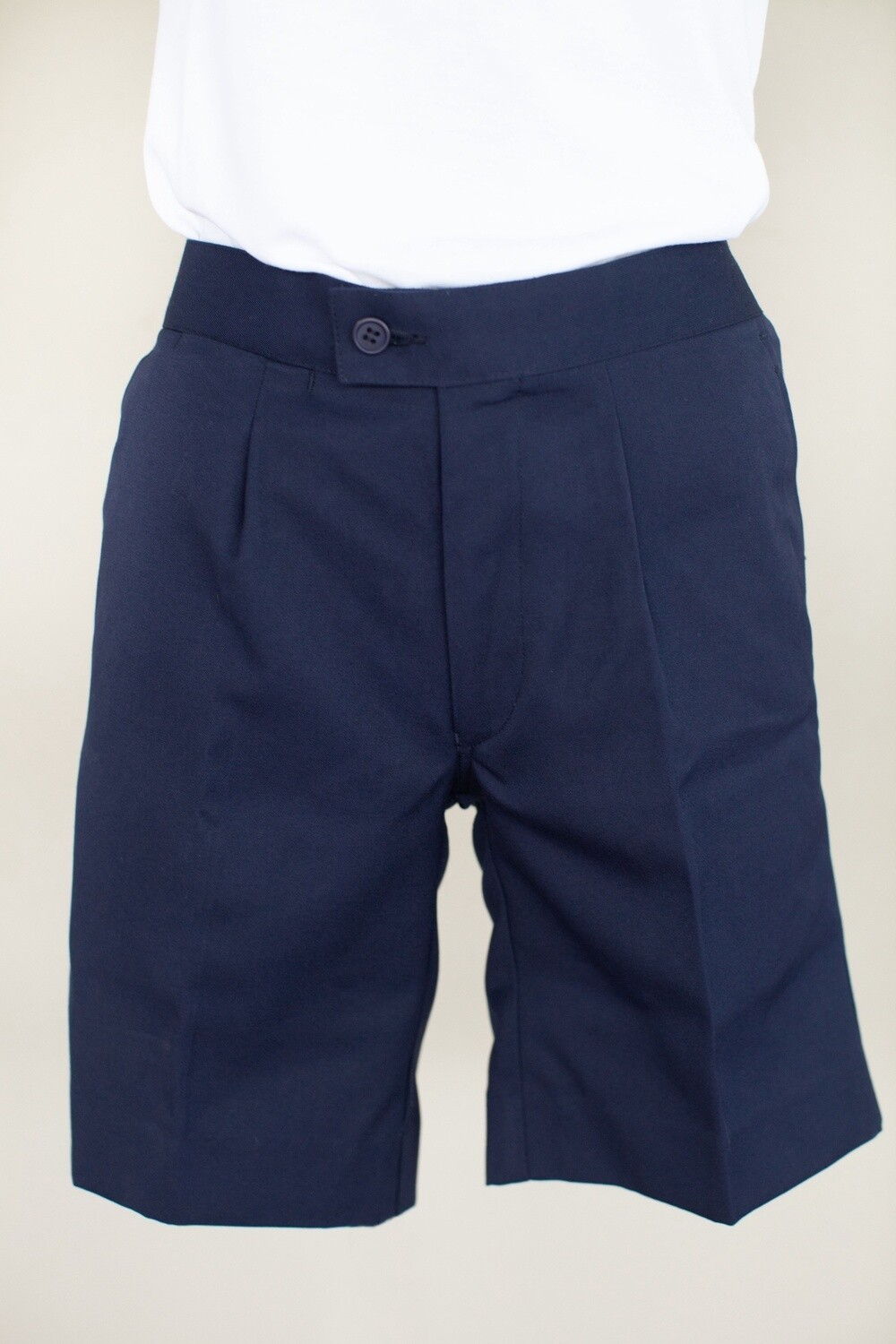 Shorts Elastic Back, Size: 4