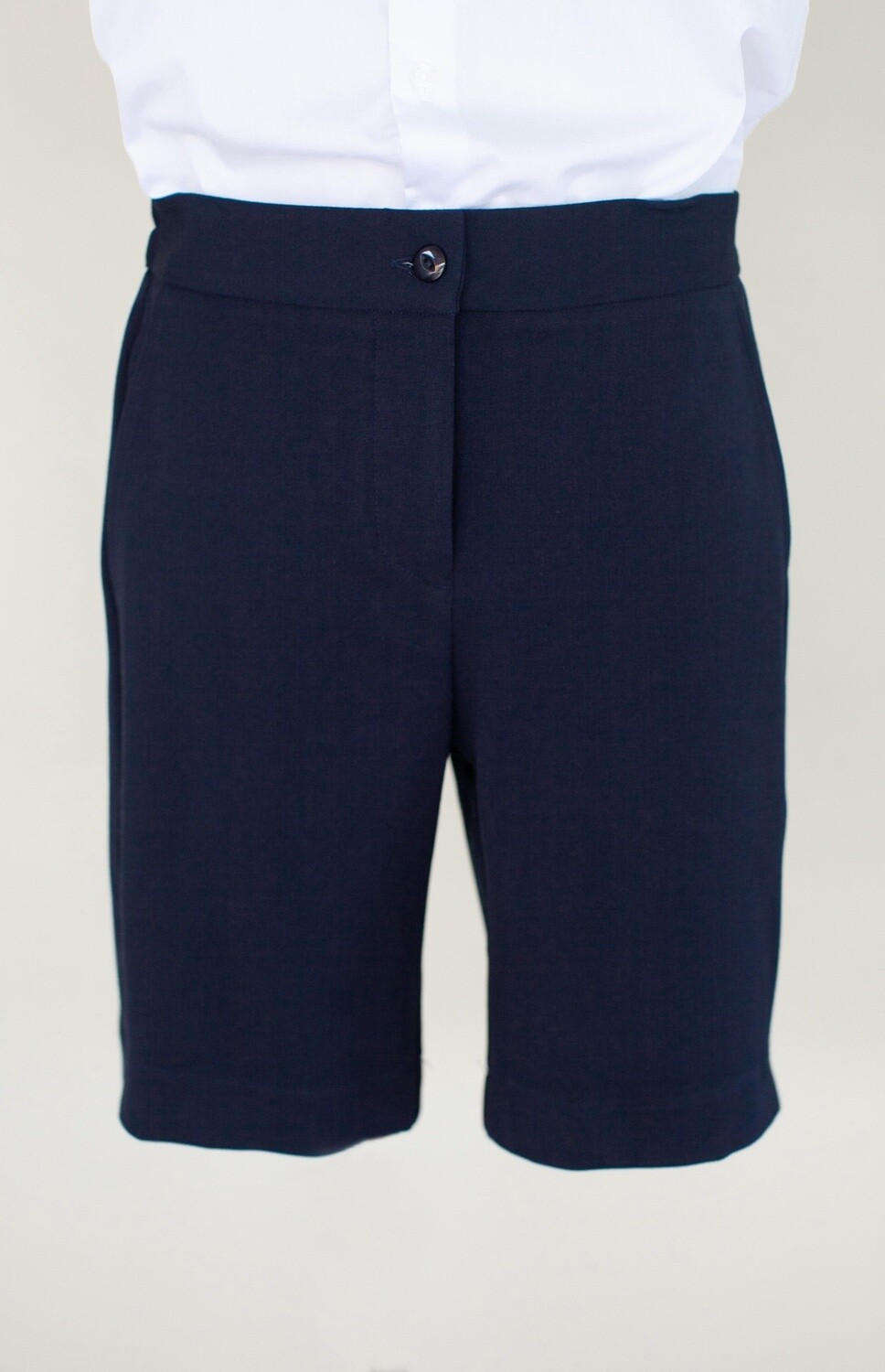 Shorts Girls Formal, Size: 6