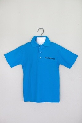 House Shirt Parresia