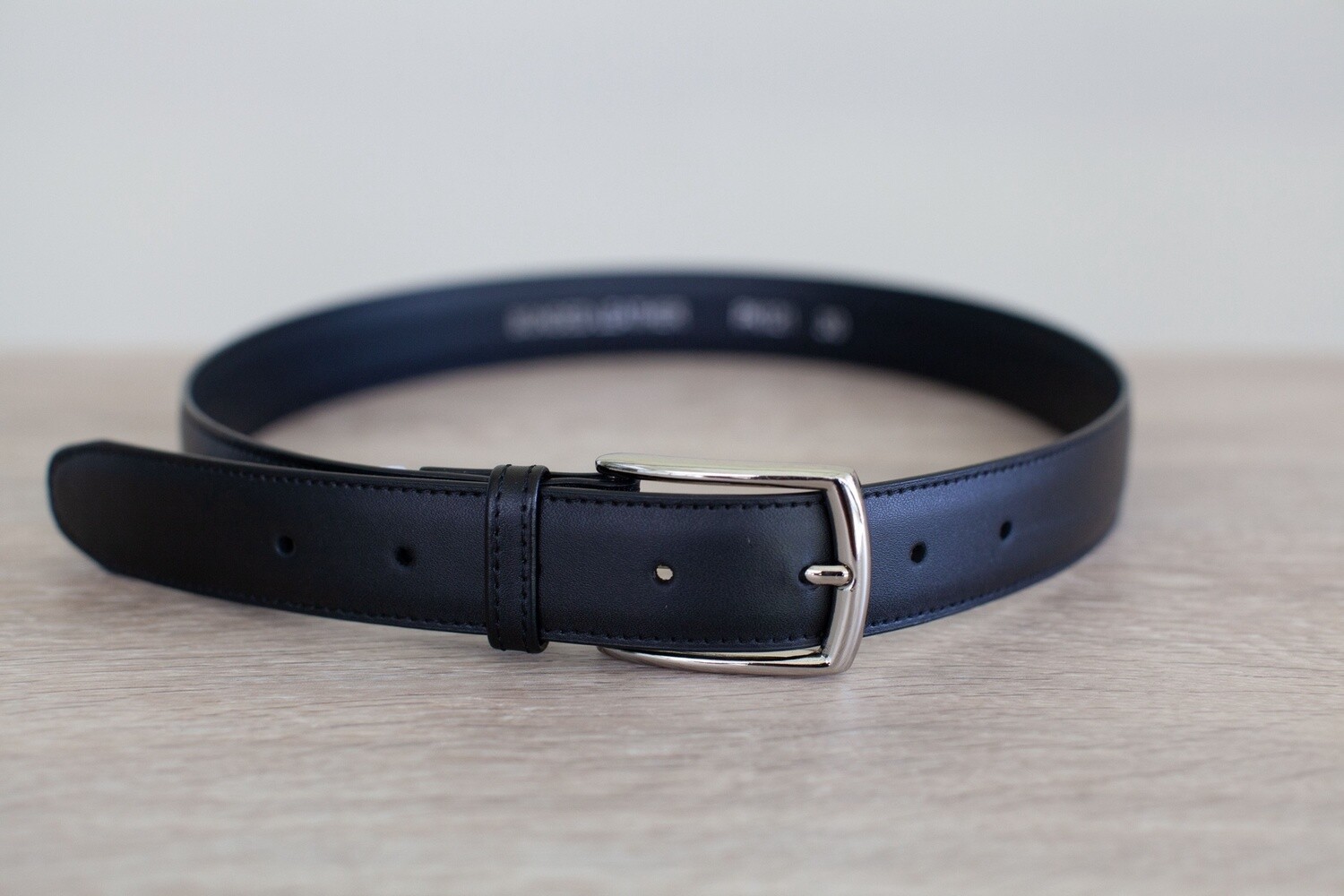 Belt Black, Size: 26&quot; - 65Cm