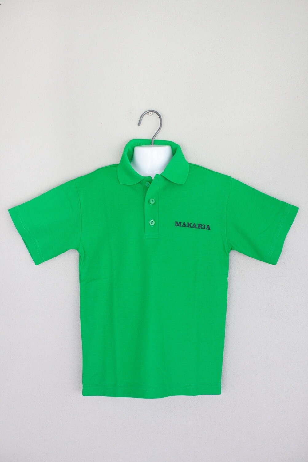 House Shirt Makaria, Size: 2C