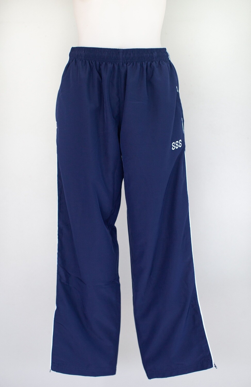 Track Pants HS, Size: 8
