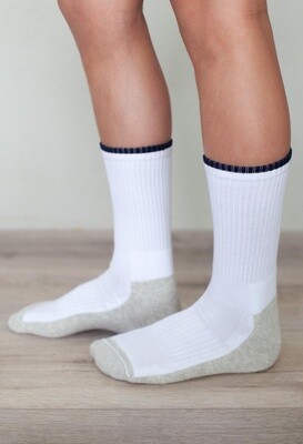 HS Boys Sports Sock