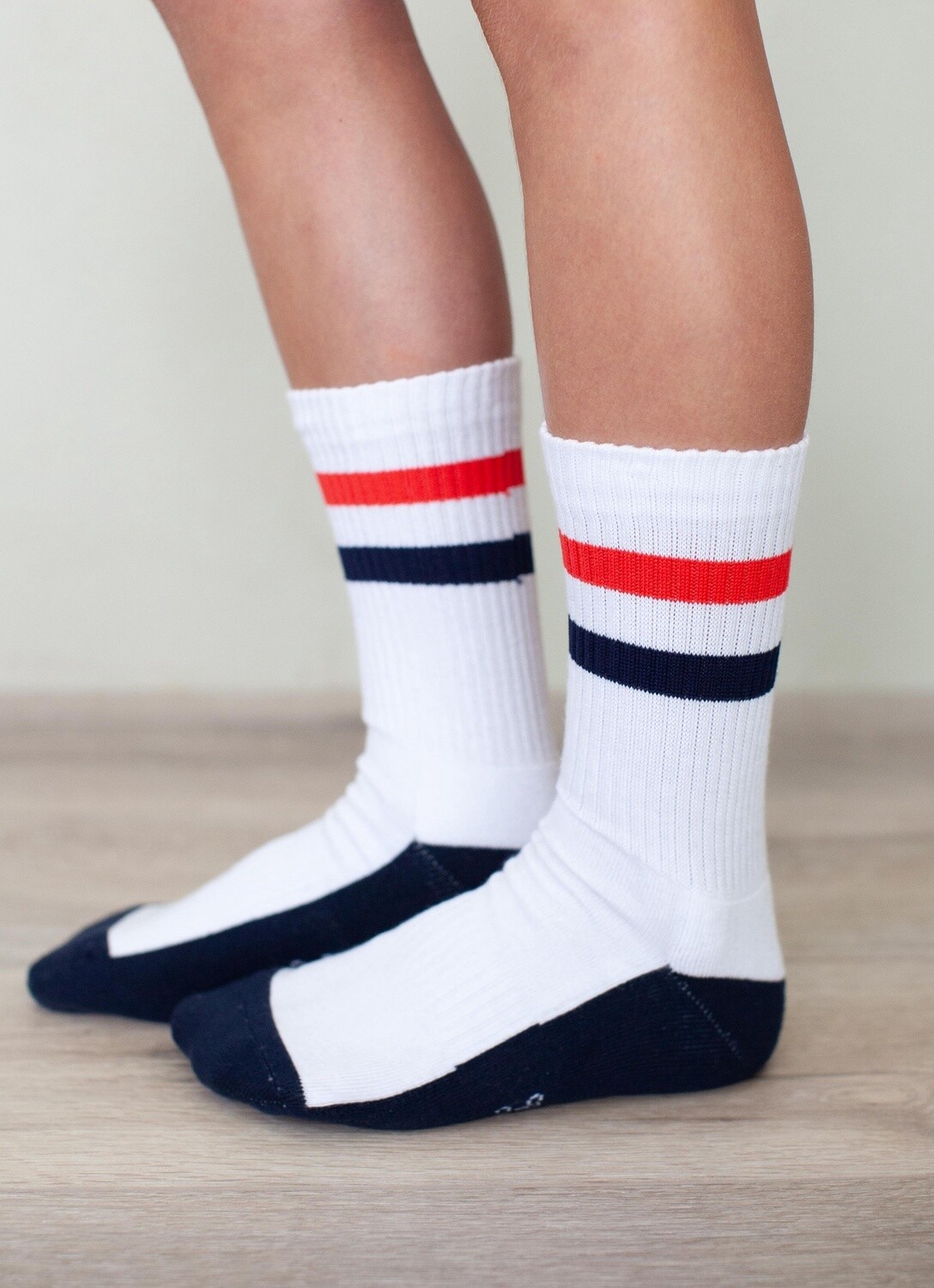 PS Sports Sock, Size: 5 to 8