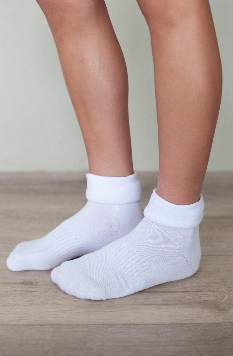 Ankle Sock, Size: 9 to 12