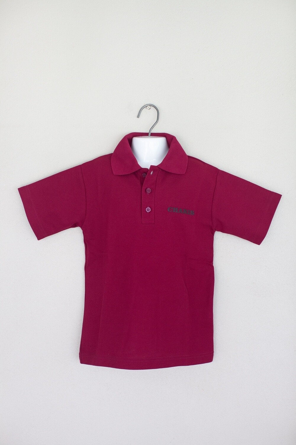 House Shirt Charis, Size: 2C