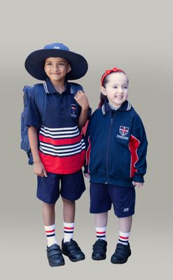 ELC Uniform