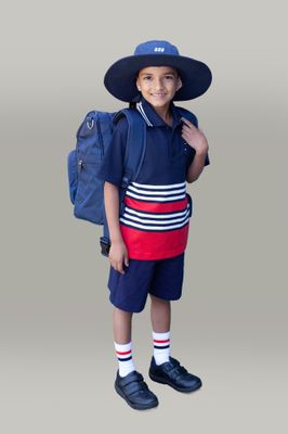 Kindy to Yr. 2 Carramar